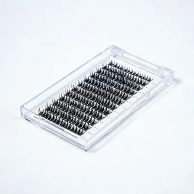 eyelash extensions supplier