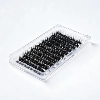 private label eyelash extensions